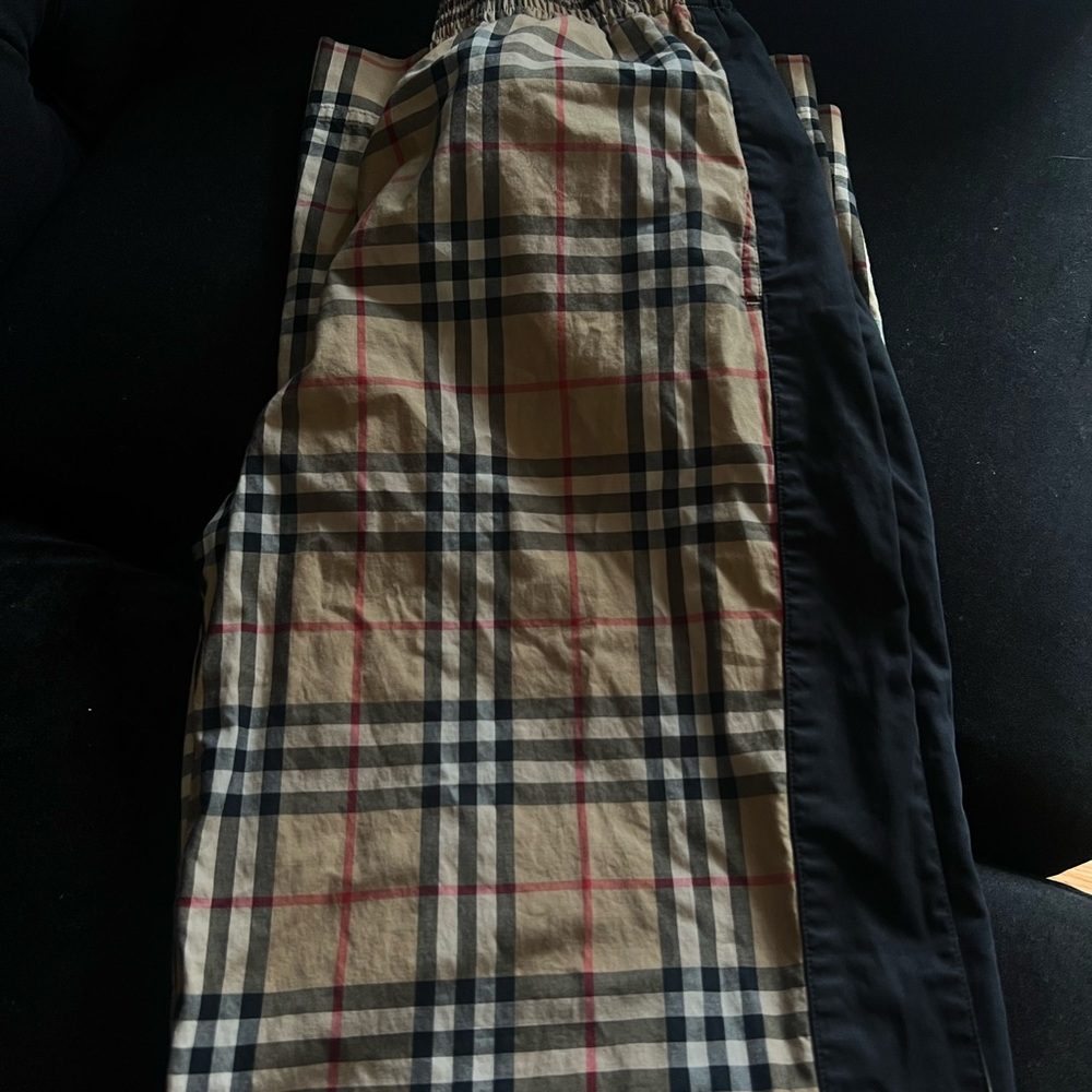 Burberry Pants